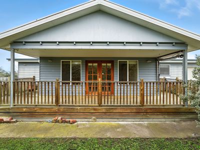 Unit 2 / 1B Smith Street, Cygnet