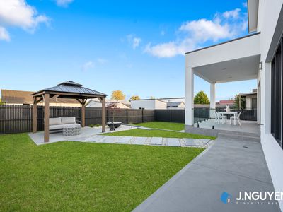 15 Elva Street, Cabramatta West