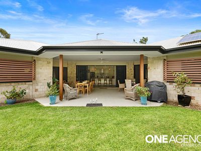 29 Senor Avenue, Urangan