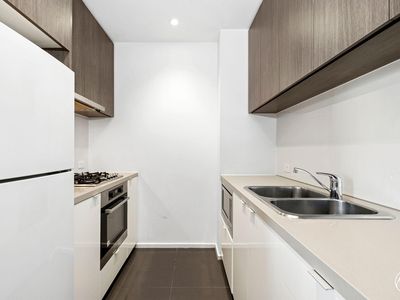 1203 / 151 City Road, Southbank