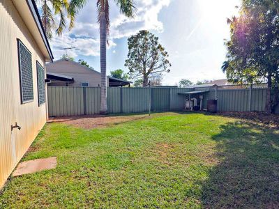 14 Plum Court, Kununurra