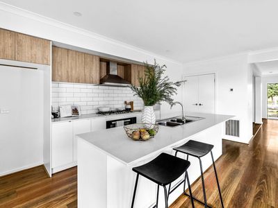 155 Stanmore Crescent, Wyndham Vale