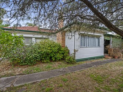 8 Minerva Street, Mansfield