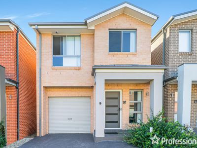 9 Amritsar Glade, Schofields