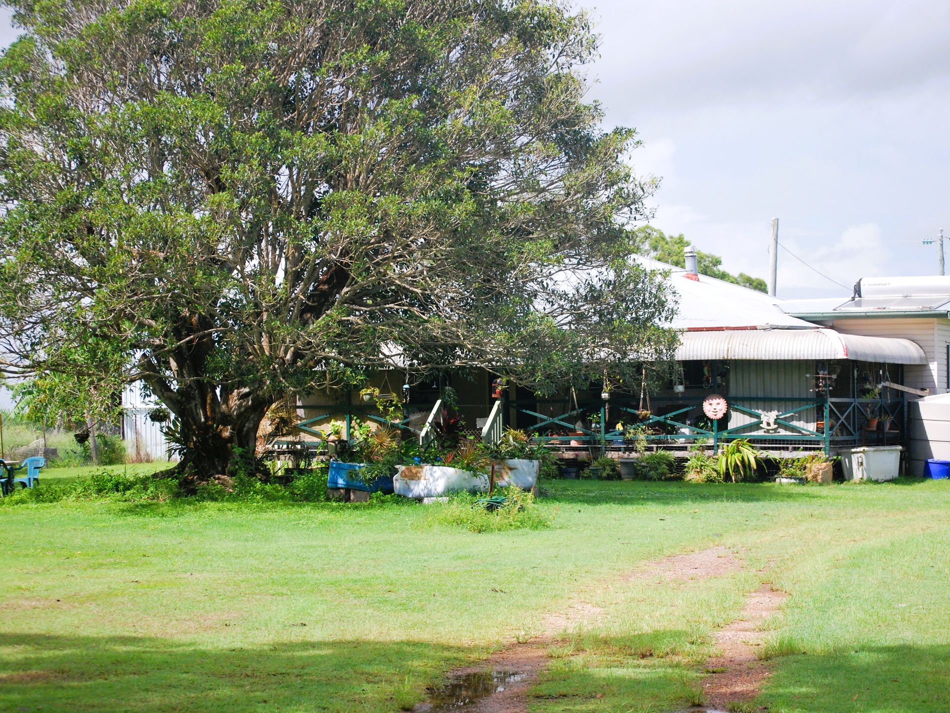 75 Jacobsens Road, Yerra