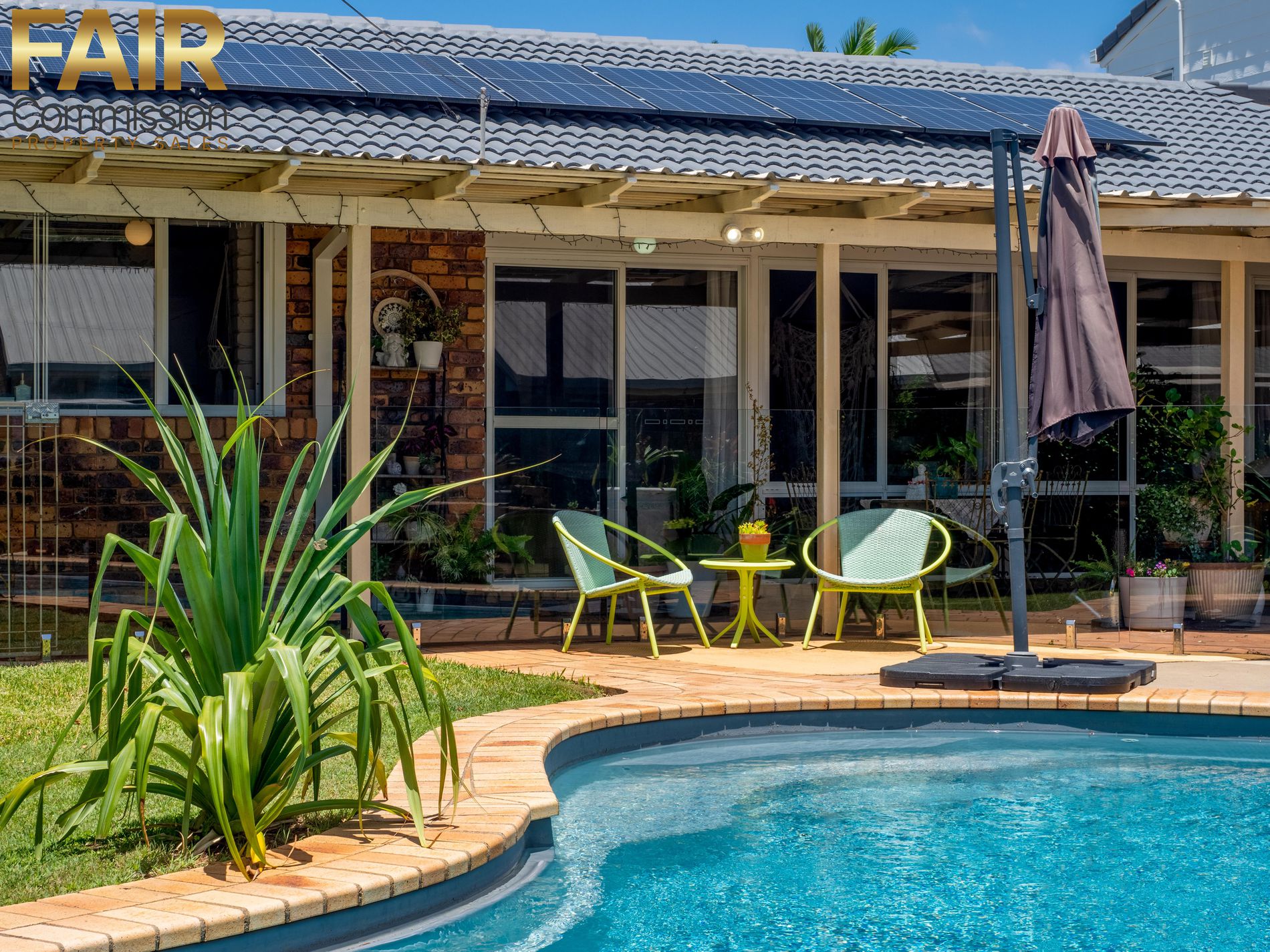 13 Lexlen Court, Cleveland