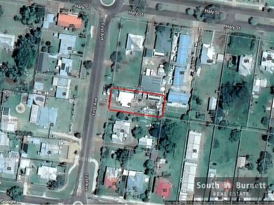 44 First Avenue, Kingaroy