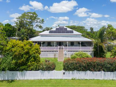 202 Alice Street, Maryborough