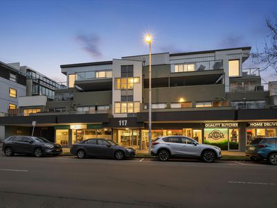 104 / 117 PIER STREET, Altona