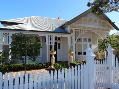 20 Sydney Avenue, Geelong