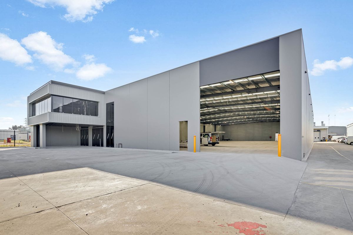 142 Fitzgerald Road, Laverton North