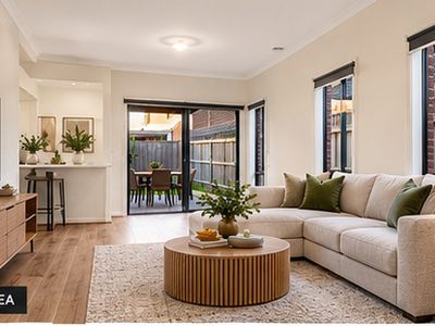 6 Harper Crescent, Cranbourne West