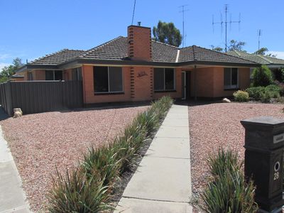 28 Sampson Street, Cohuna