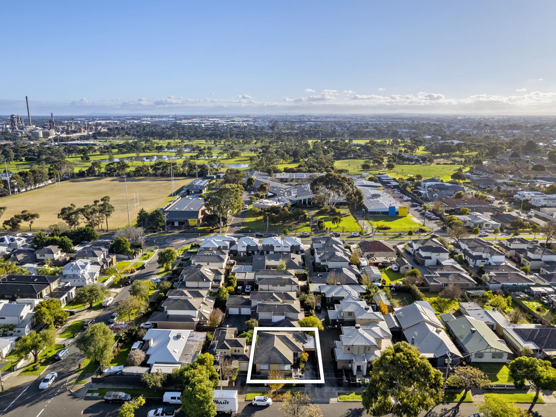 3 Clyde Street, Newport