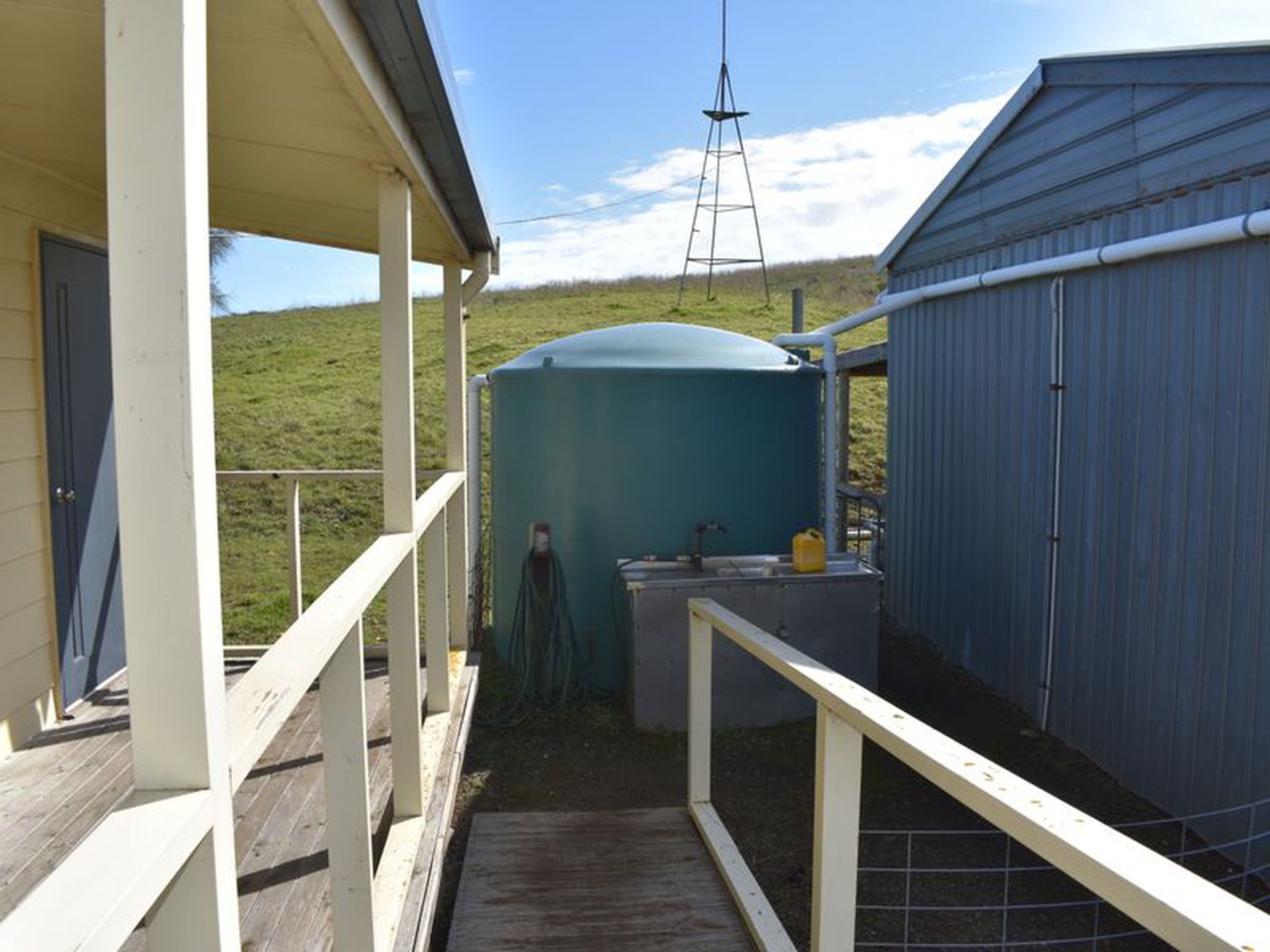 1483 Canunda Frontage Road, Millicent