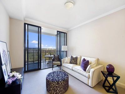 906 / 11 Australia Avenue, Sydney Olympic Park