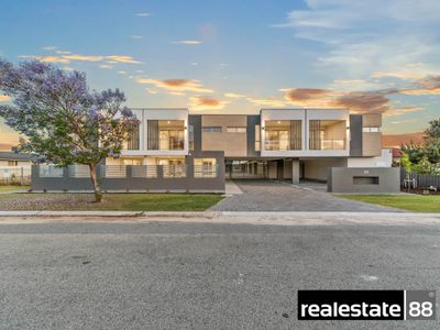14 / 35 Thomas Street, East Cannington