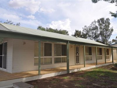 7-11 Windsor Street, Forbes