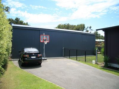 26 Drum Street, Rye