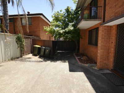 5 / 32 Broughton Street, Campbelltown