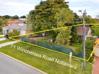 71 Winchelsea Road, Nollamara