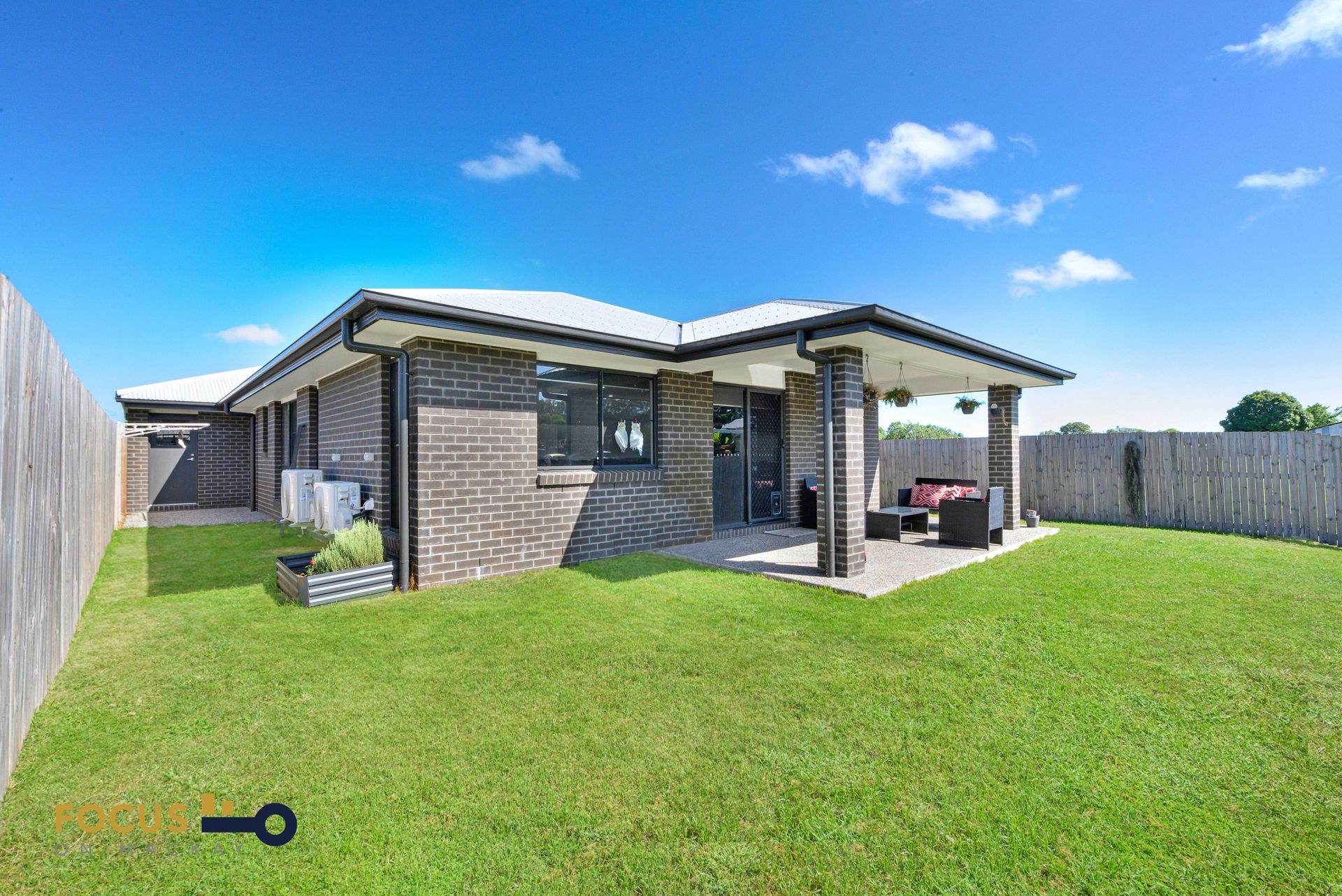 12 Chester Crescent, Andergrove