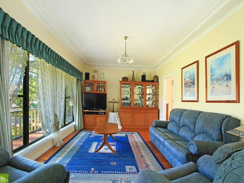 7 Rann Street, Fairy Meadow