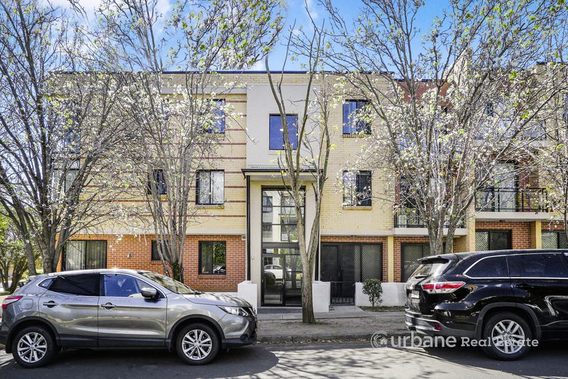 9 / 20-22 Reid Avenue, Westmead