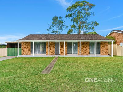24 Halcot Avenue, North Nowra