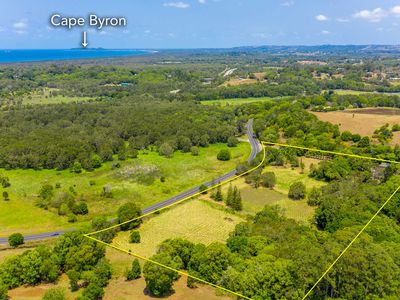 285 Gulgan Road, Brunswick Heads