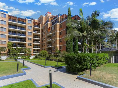 112 / 97 Bonar Street, Wolli Creek