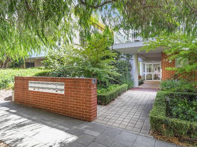 9 / 19 Ventnor Avenue, West Perth