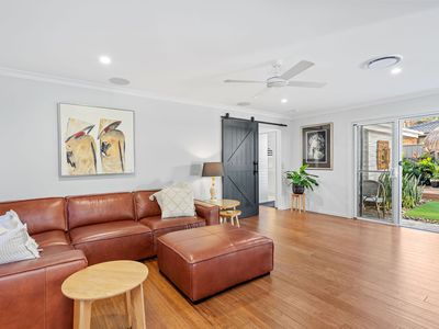 31 Gleeson Avenue, Forster