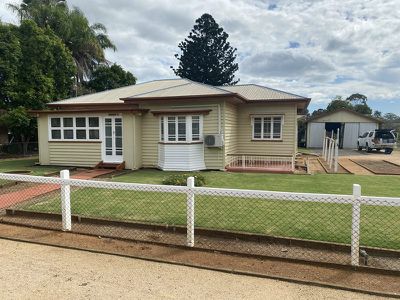 33 Hodge Street, Kingaroy
