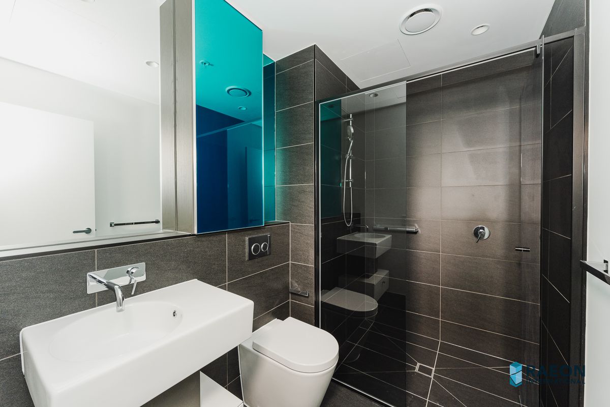 3812A/250 Spencer Street, Melbourne