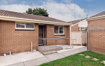 5 / 302 FOREST STREET, Wendouree