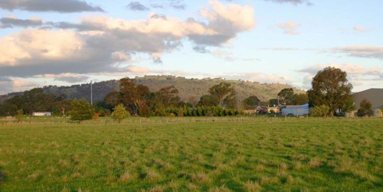 90 Seims Road, Euroa