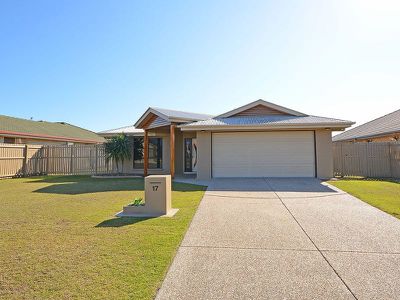 17 Kestrel Court, Eli Waters