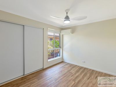 1 / 2 Palm Place, Evans Head