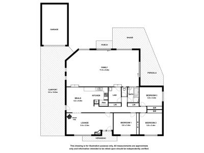 11 Fensom Crescent, Millicent