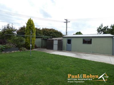 28 Muntz Street, Chisholm