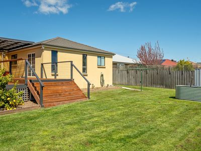 76 Mount Leslie Road, Prospect Vale