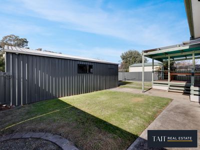 21 Orwell Street, Wangaratta