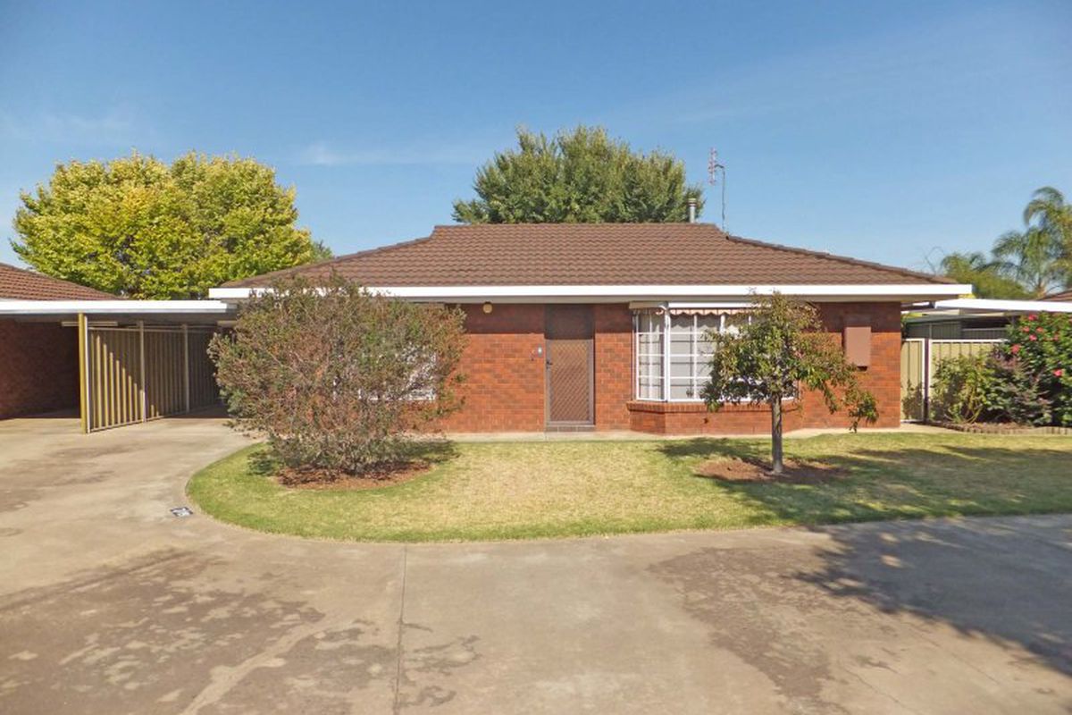 7 / 19 Allan Street, Kyabram