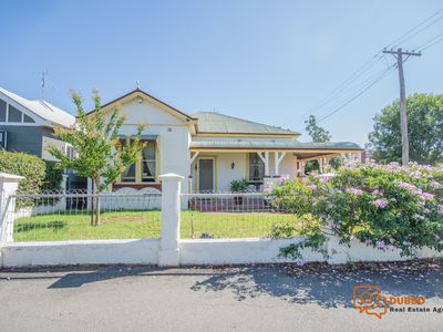 15 Meringo Street, Narromine