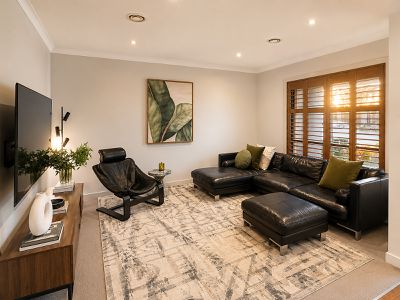 100 Arbour Boulevard, Burnside Heights