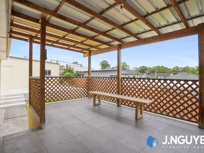 7 Winstanley Place, Mount Pritchard