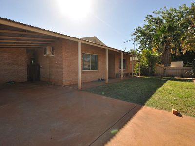 11 Kabbarli Loop, South Hedland