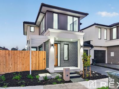 56 Lewis Street, Springvale