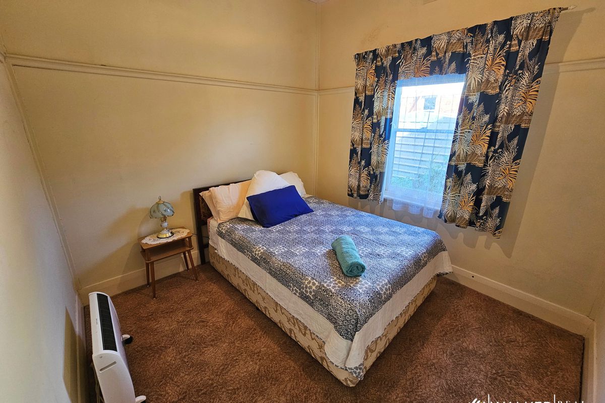 84 Fenaughty Street, Kyabram